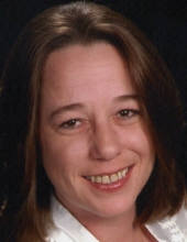 Photo of Tanya Ellis