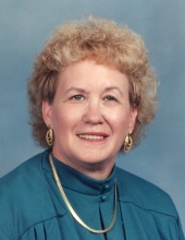 Ruth E. Bowden