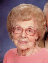 Photo of Elaine Lauth