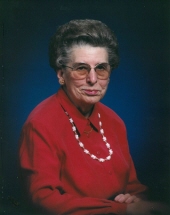 Evelyn Berneice Salzwedel