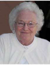 Photo of Patricia Wilkerson