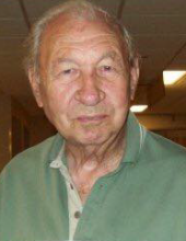 Photo of Robert Seldon, Sr.