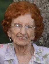 Photo of Joyce Watkins