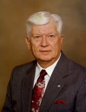 Photo of David Pate, Sr.