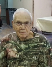 Clarence "Pappy" Leohr 3354376