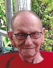 Paul E. Schreffler