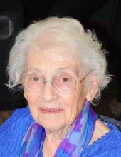 Doris Ellen Marie (Spaude) Thompson 3354397