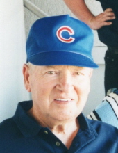 Donald R. Bullock