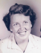 Photo of Mary Hawk