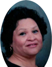 Photo of Rosita Vera