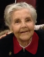 Joan P. O'Sullivan