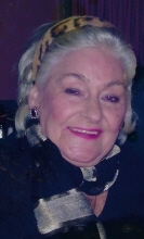 Mary Jeanne Byrnes