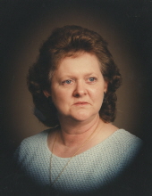 Photo of Nancy Hartley