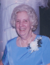 Photo of Lois Anderson