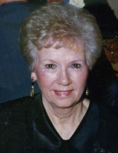 Photo of Doris Holt