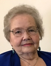 Photo of Ida Stegall