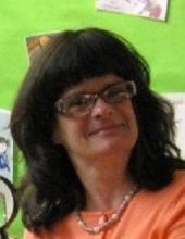 Cynthia J. Riley