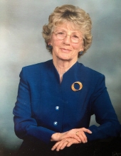 Audrey M. Hafner