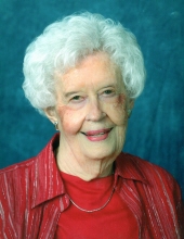 Jane C. Wilder