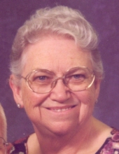 Photo of Juanita McCoy