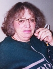 Bertha  Lillian  MacFarlane
