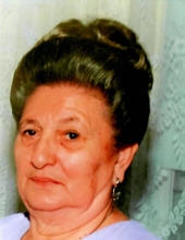 Carmela Nicolina Guerriero