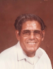 Photo of Vicente Moreno Sr.