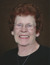 Ruth  Ann Surber