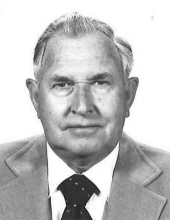 Photo of Homer Kimbrough