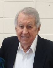 Photo of Melvin "Mel" Fischer