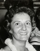 Marjorie Bernadine Goldsberry