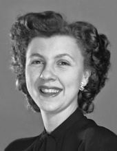 Photo of Dolly Macrae