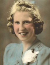 Betty E. Disbrow
