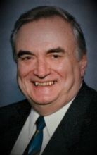 Frederick J. Criscitelli
