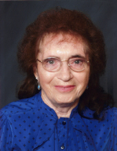 Photo of Mabel VanHorn