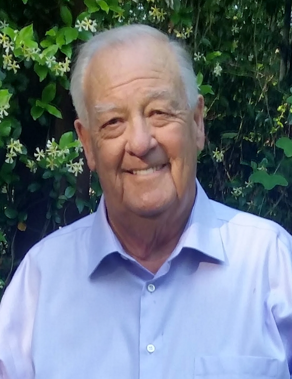 Wayne Helms 2018 McAlpin Funeral Home