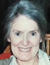 Photo of Sheila Galligan