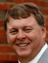 Photo of Timothy Lockridge