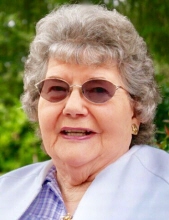 Lois Ellen Jordan