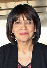MaryLou Perez