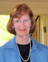 Photo of Patricia Loken