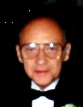 Raymond C. "Pete" Clark