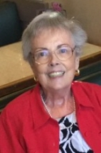 Maureen C. Browne