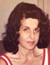 Anne Selma Mjelleli