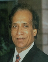 Photo of Raj Gupta