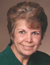 Photo of Marilyn Dupuy