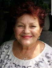 Carmen Milagros Caban Lopez