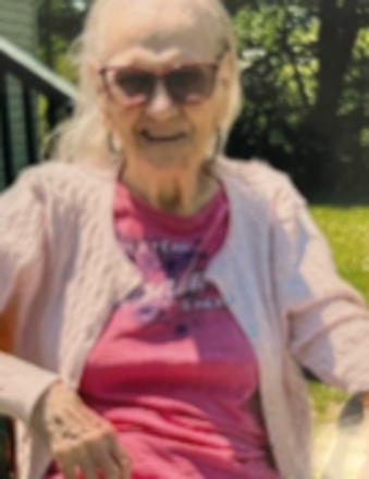 Marilyn V. Anderson Obituary - 2024 - Daigle Funeral Home