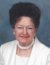 Janet V. Ruh
