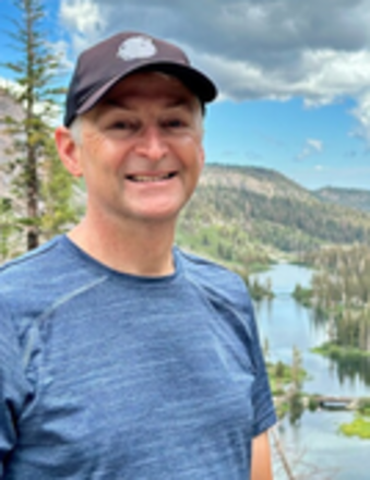Eric Michael Walker Obituary - 2024 - Lafferty & Smith Colonial Chapel